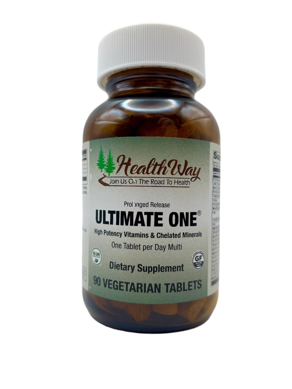Healthway Ultimate One 90vt