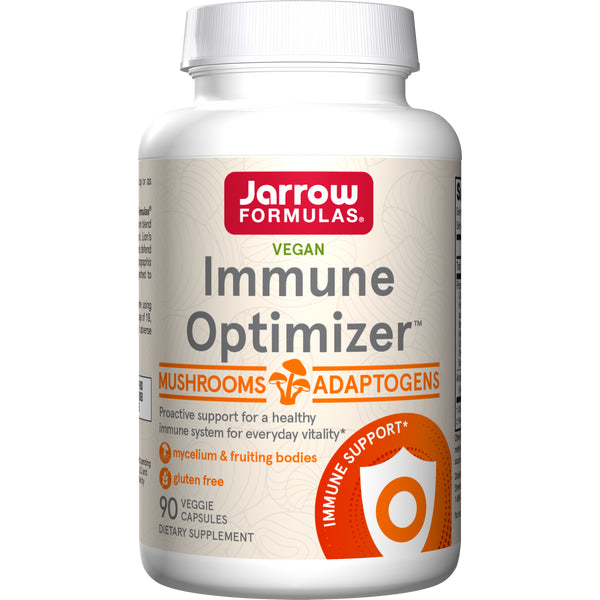 Jarrow Immune Optimizer 90cp-[HealthWay]