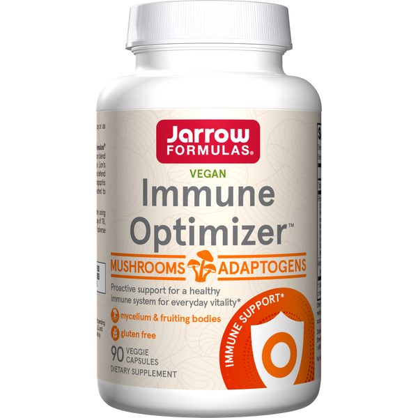 Jarrow Immune Optimizer 90cp