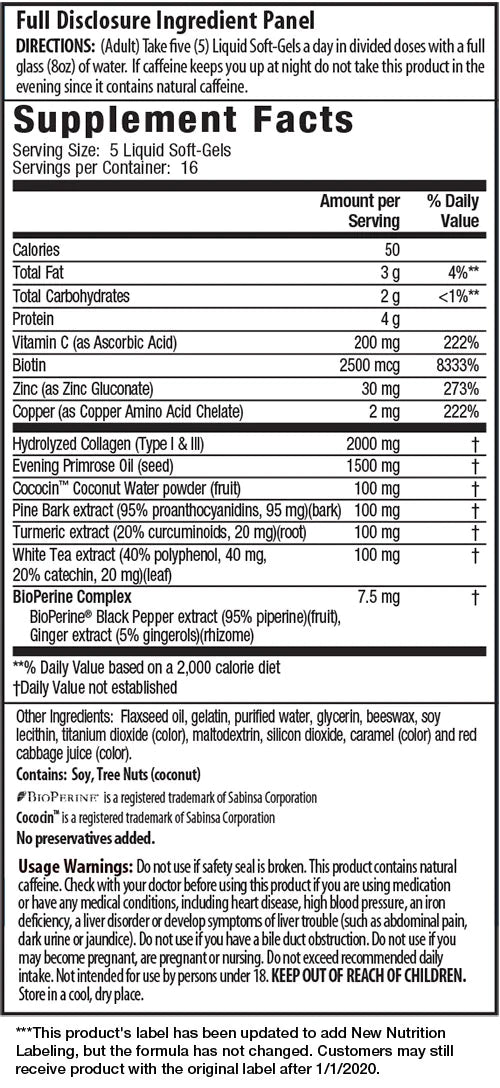 Irwin Collagen-Pure 80sg-[HealthWay]