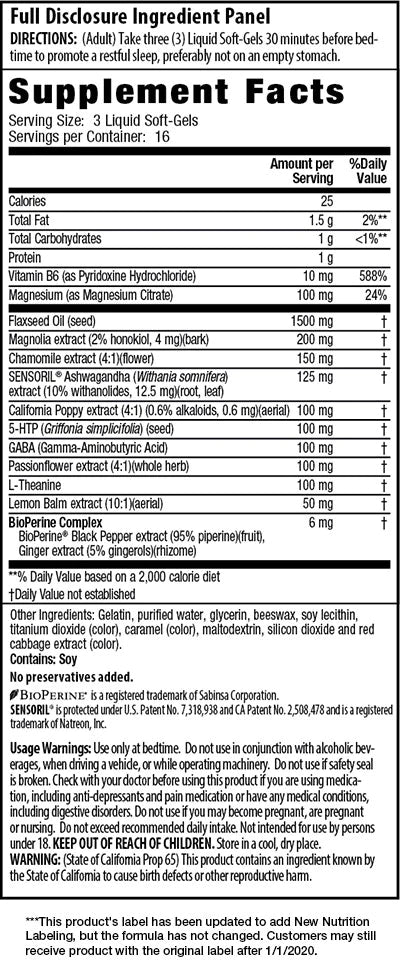 Irwin Power to Sleep Melatonin Free 50sg-[HealthWay]