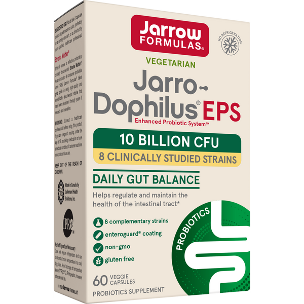 Jarrow Dophilus EPS 60cp