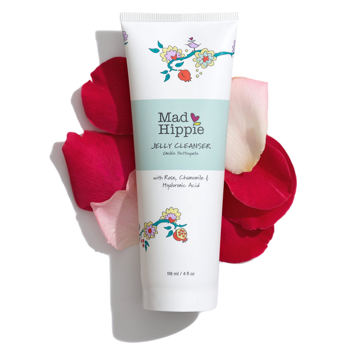 Mad Hippie Jelly Cleanser 4oz-[HealthWay]