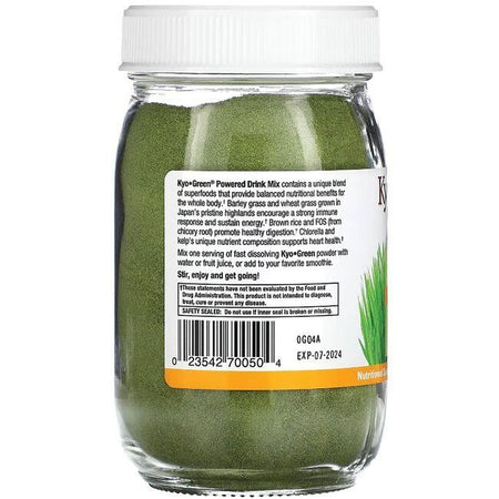 Kyolic Kyo-Green Pwd 5.3oz-[HealthWay]