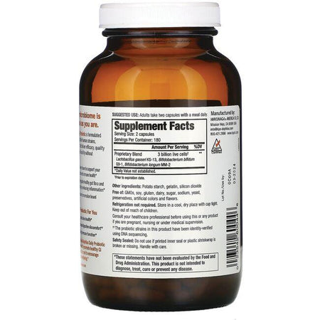 Kyolic Kyo-Dophilus 360cp-[HealthWay]