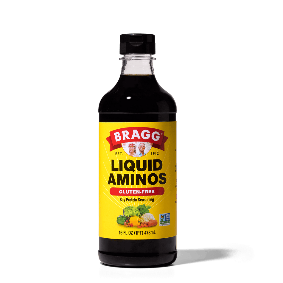 Bragg Liquid Aminos 16oz