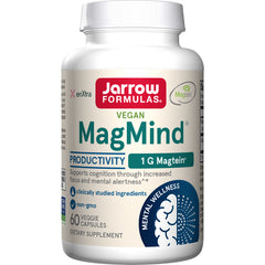 Jarrow MagMind Productivity 60ct