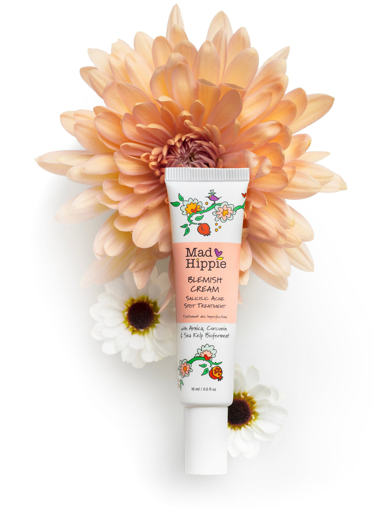 Mad Hippie Blemish Cream .5oz-[HealthWay]