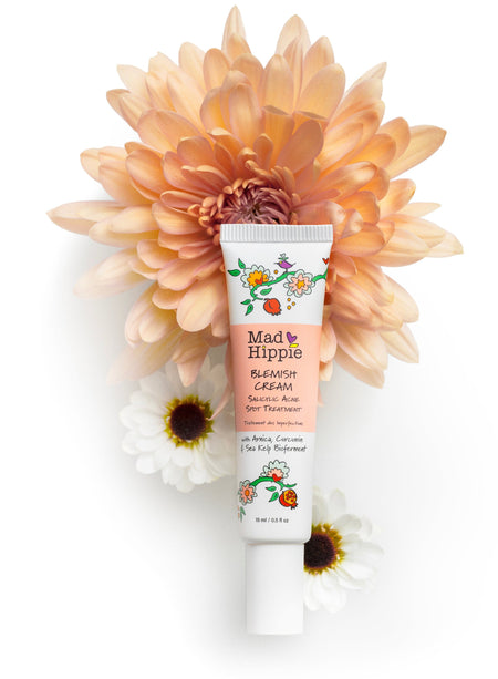 Mad Hippie Blemish Cream .5oz-[HealthWay]
