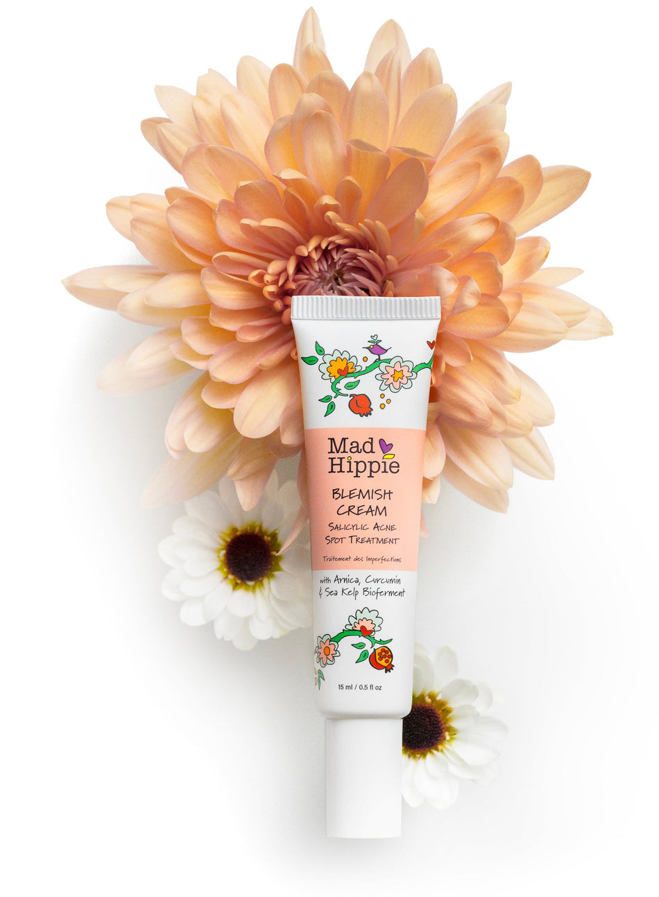 Mad Hippie Blemish Cream .5oz-[HealthWay]