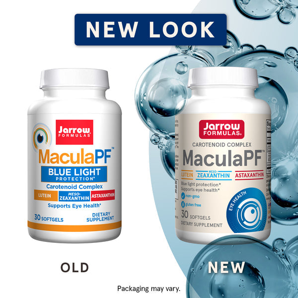 Jarrow Macula PF Blue Light Protection 30sg-[HealthWay]
