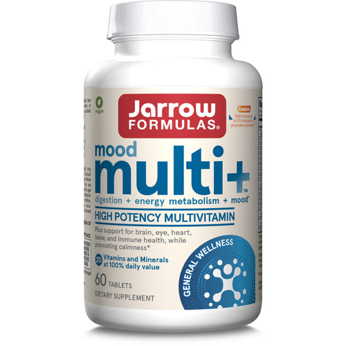 Jarrow Mood Multi+ at HealthWay Nutrition Center