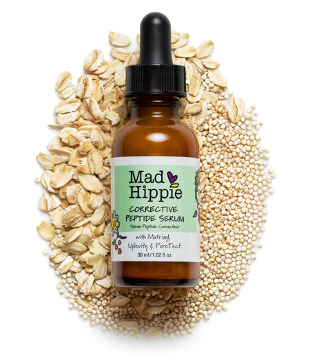 Mad Hippie Corrective Peptide Serum 1z-[HealthWay]