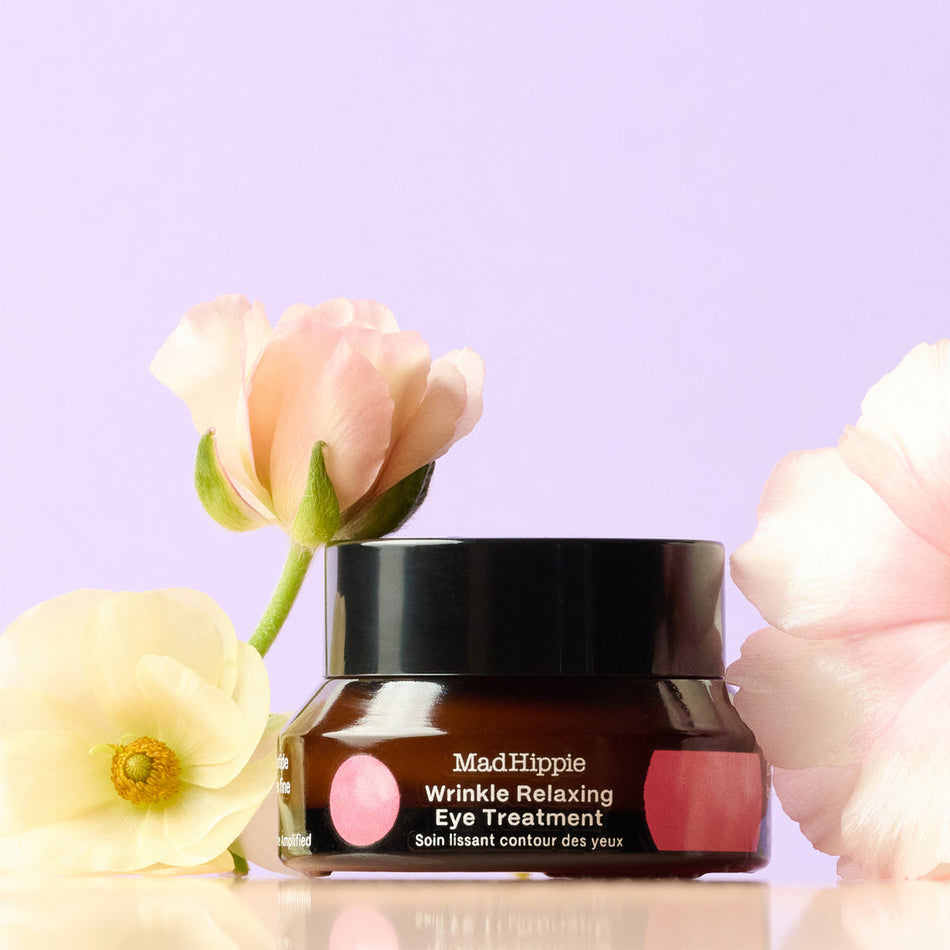 Mad Hippie Wrinkle Relaxing Eye Treatment 0.5oz