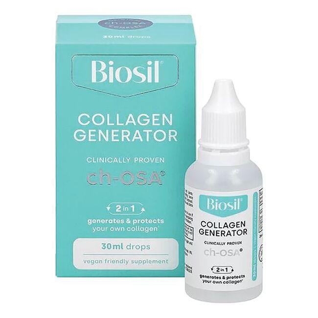 Biosil Liq 1oz-[HealthWay]