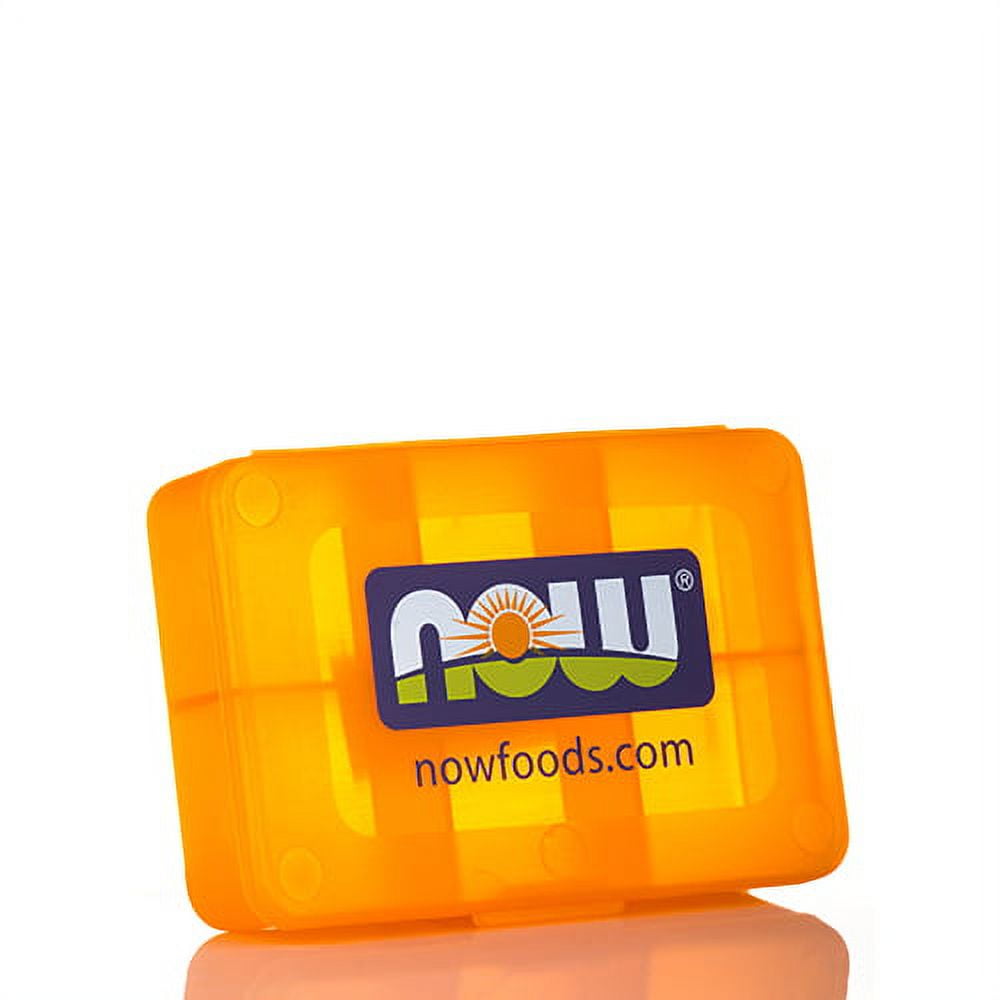 Now Pill Case Pocket Pack
