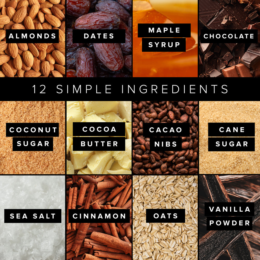 Protein Bar - Truvani Mint Chocolate 1oz | Healthway