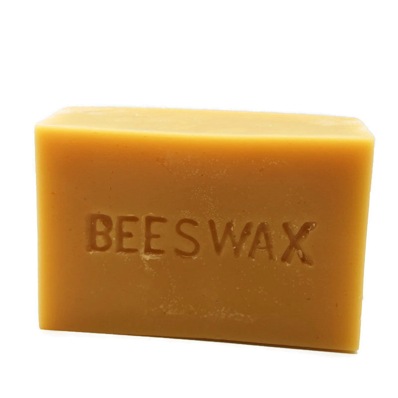 Peace Blossom Candles Beeswax Block 1lb