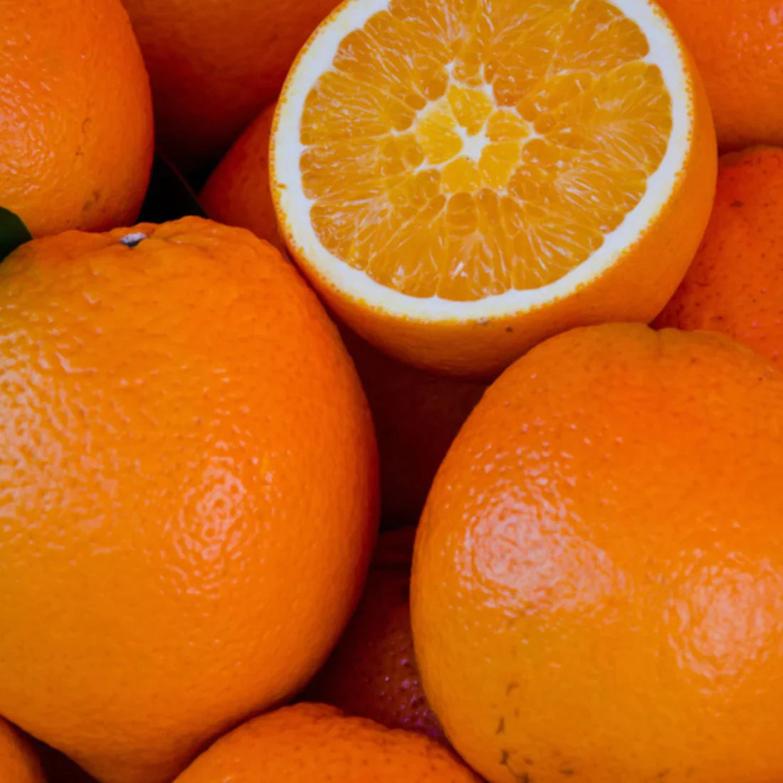 Herb Pharm Anxiety Soother Orange 1oz-[HealthWay]