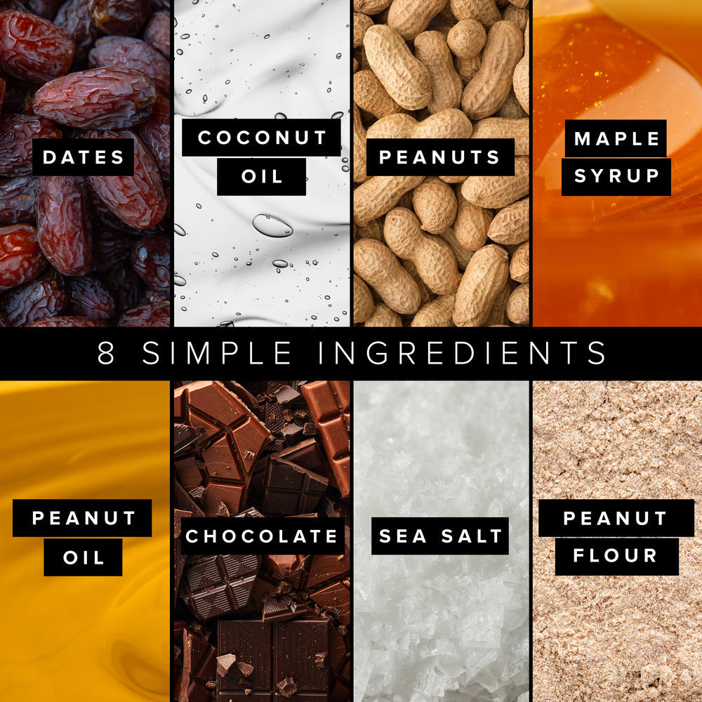 Truvani Mint Chocolate Protein The Only Bar | Healthway