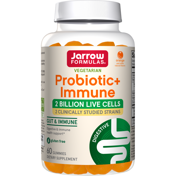 Jarrow Probiotic Immune 2B 60ch