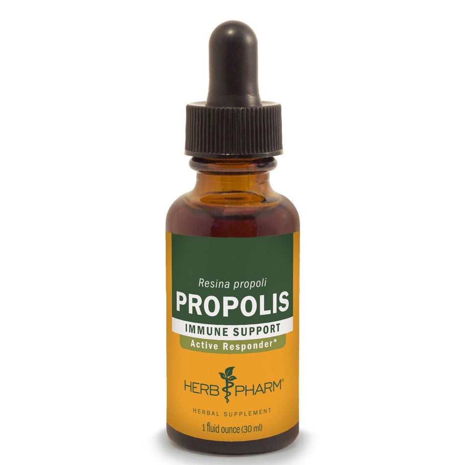 Herb Pharm Propolis 1oz