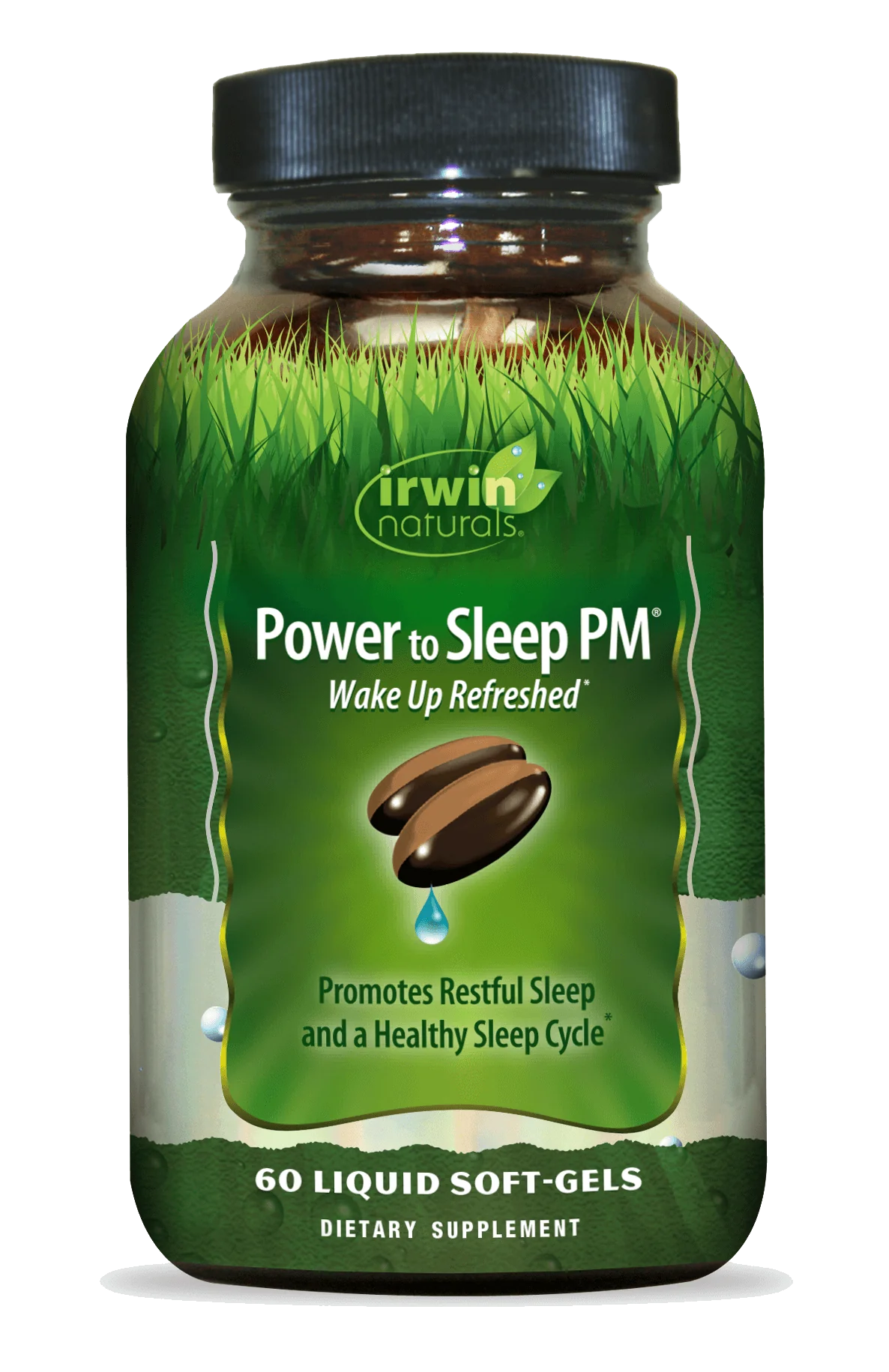 Irwin Power to Sleep PM 60sg
