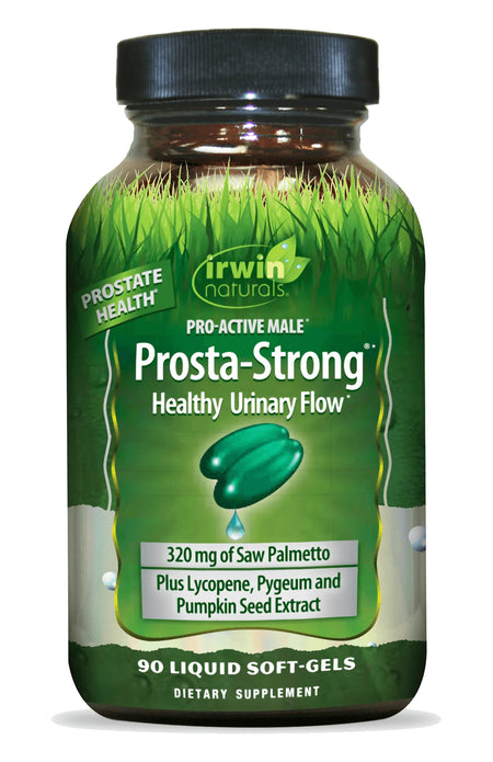 Irwin Prosta Strong 90sg-[HealthWay]