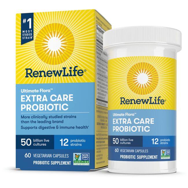 Renew Life UF 50B 60cp-[HealthWay]