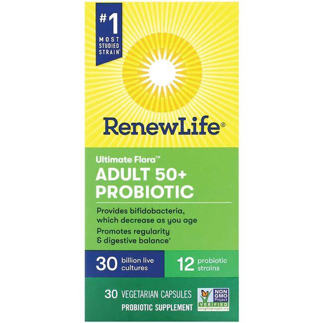 Renew Life UF Adult 30B 30cp