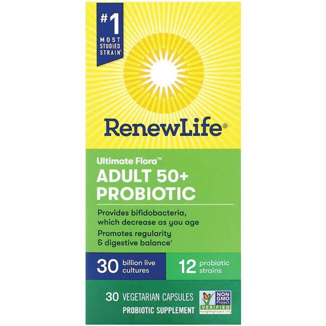 Renew Life UF Adult 30B 30cp-[HealthWay]