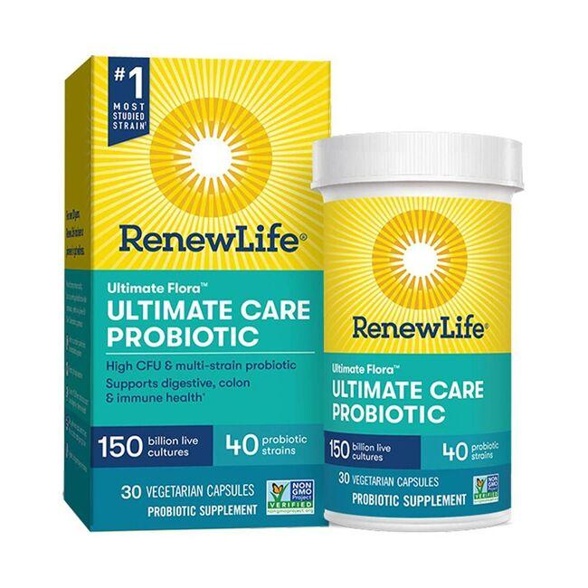 Renew Life UF Ult Care 150B 30vc-[HealthWay]