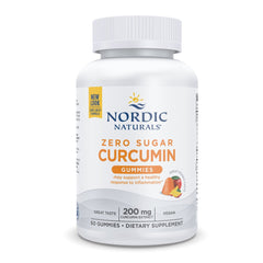 Nordic Curcumin Gummies 60ch