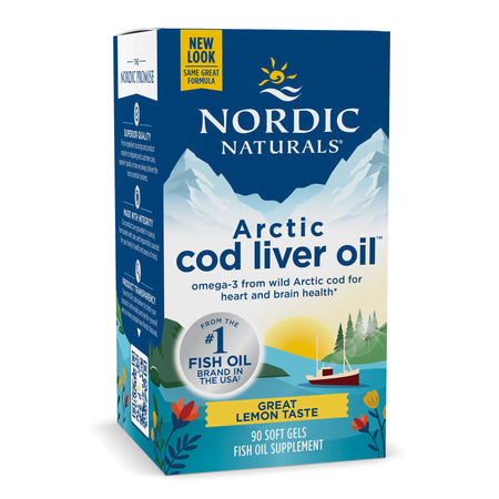 nordic naturals product front