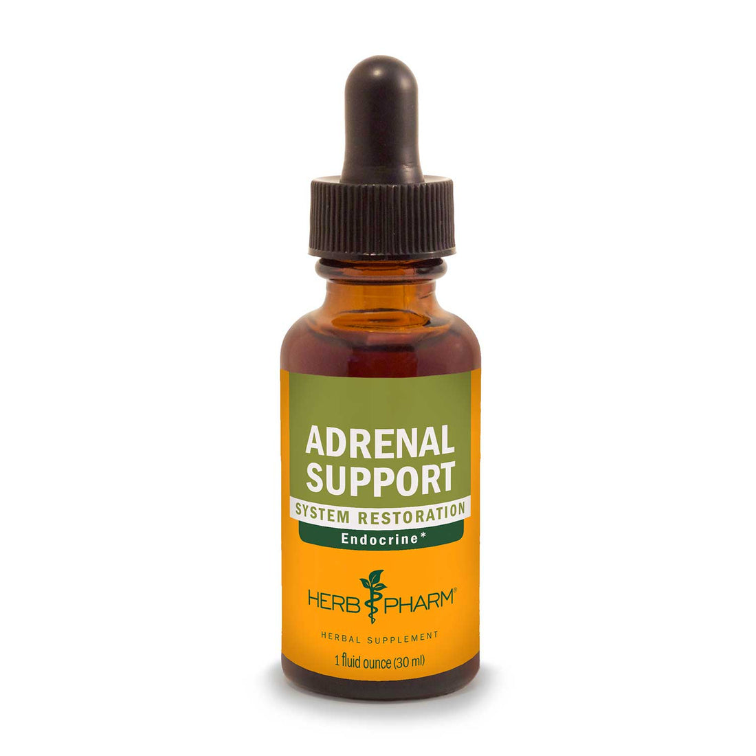 Herb Pharm Adrenal Support 1oz