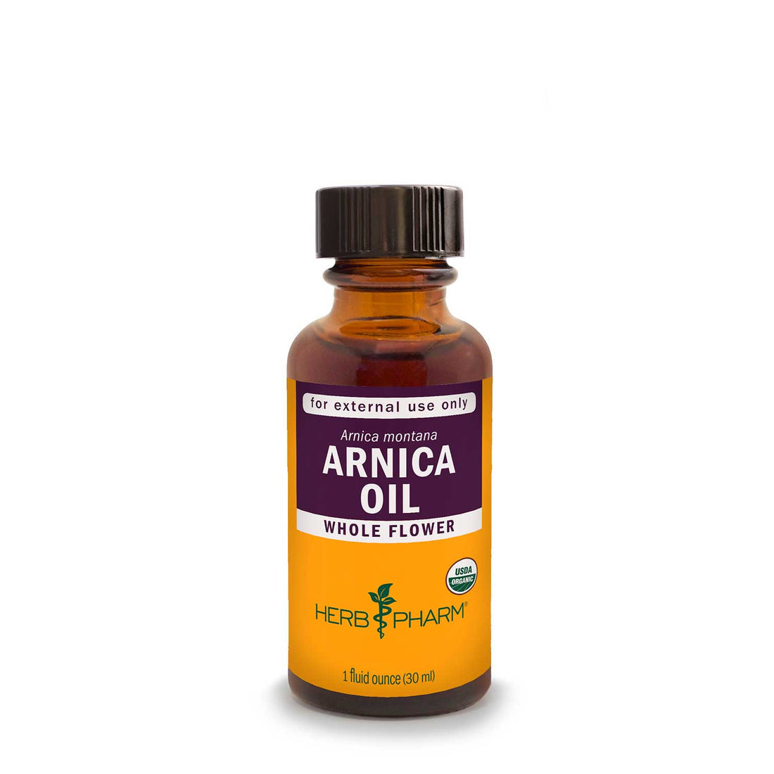 Herb Pharm Arnica Oil 1oz-[HealthWay]