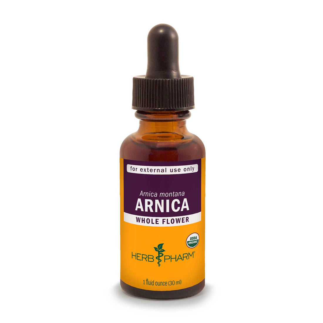 Herb Pharm Arnica Extract 1oz-[HealthWay]