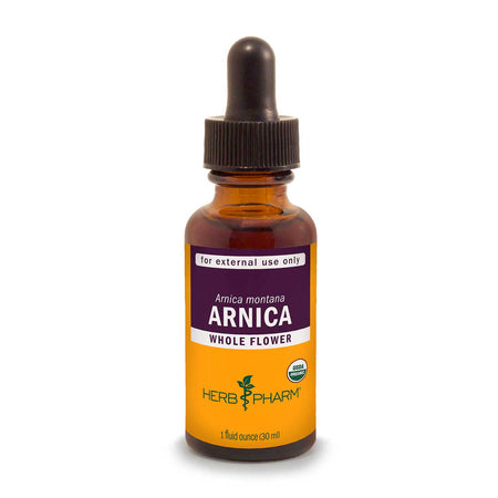 Herb Pharm Arnica Extract 1oz-[HealthWay]