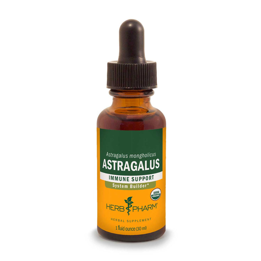 Herb Pharm Astragalus 1oz-[HealthWay]