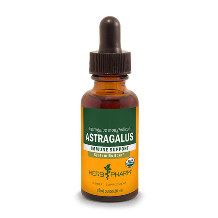 Herb Pharm Astragalus 1oz-[HealthWay]