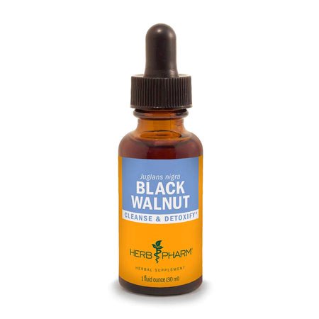Herb Pharm Black Walnut 1oz-[HealthWay]