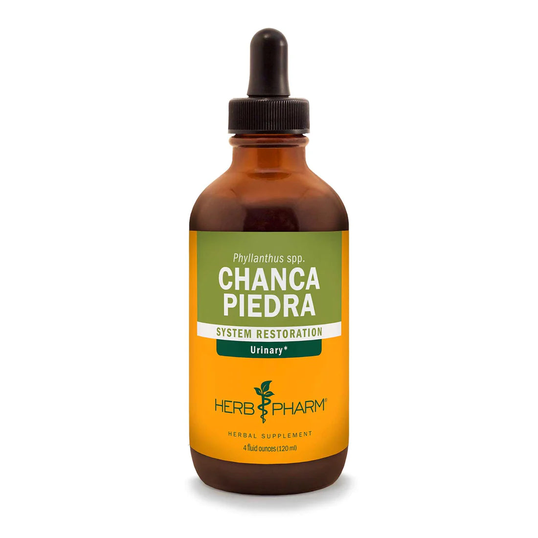 Herb Pharm Chanca Piedra 4oz-[HealthWay]