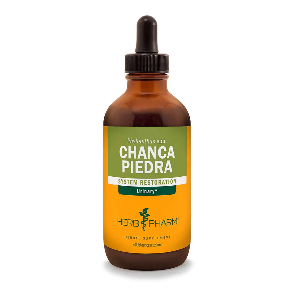 Herb Pharm Chanca Piedra 4oz-[HealthWay]