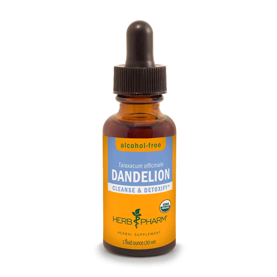Herb Pharm Dandelion AF 1oz-[HealthWay]