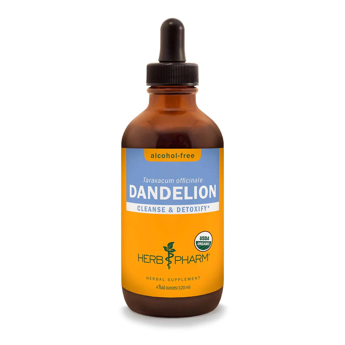 Herb Pharm Dandelion AF 4oz-[HealthWay]