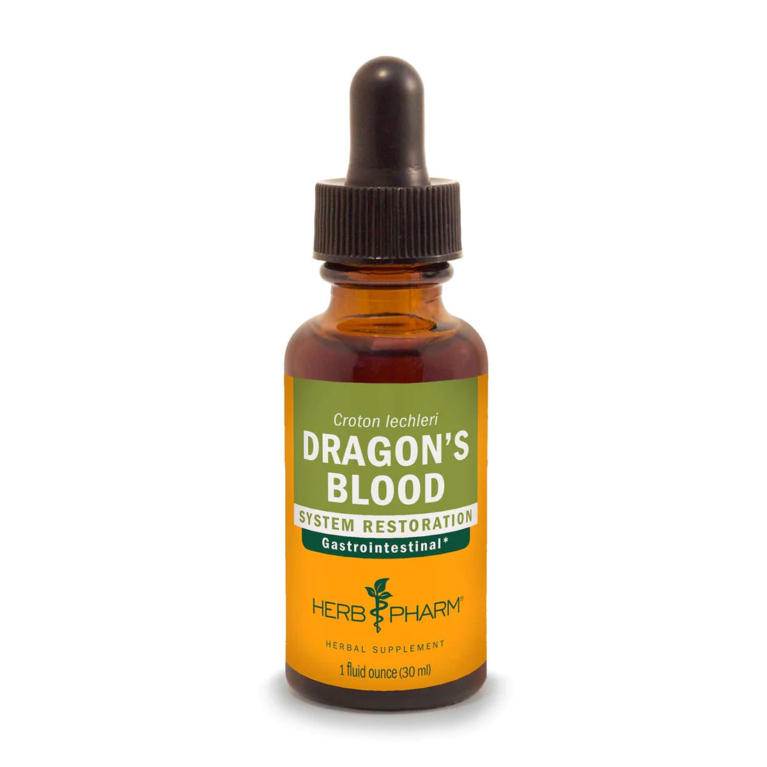 Herb Pharm Dragons Blood 1oz-[HealthWay]