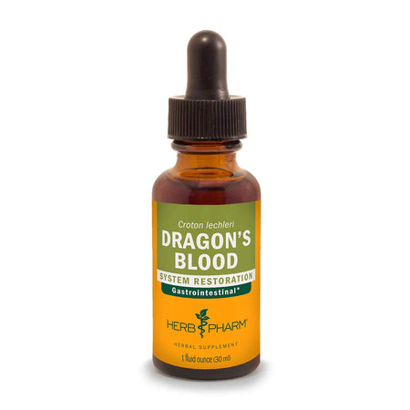 Herb Pharm Dragons Blood 1oz-[HealthWay]