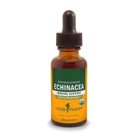 Herb Pharm Echinacea Root 1oz-[HealthWay]