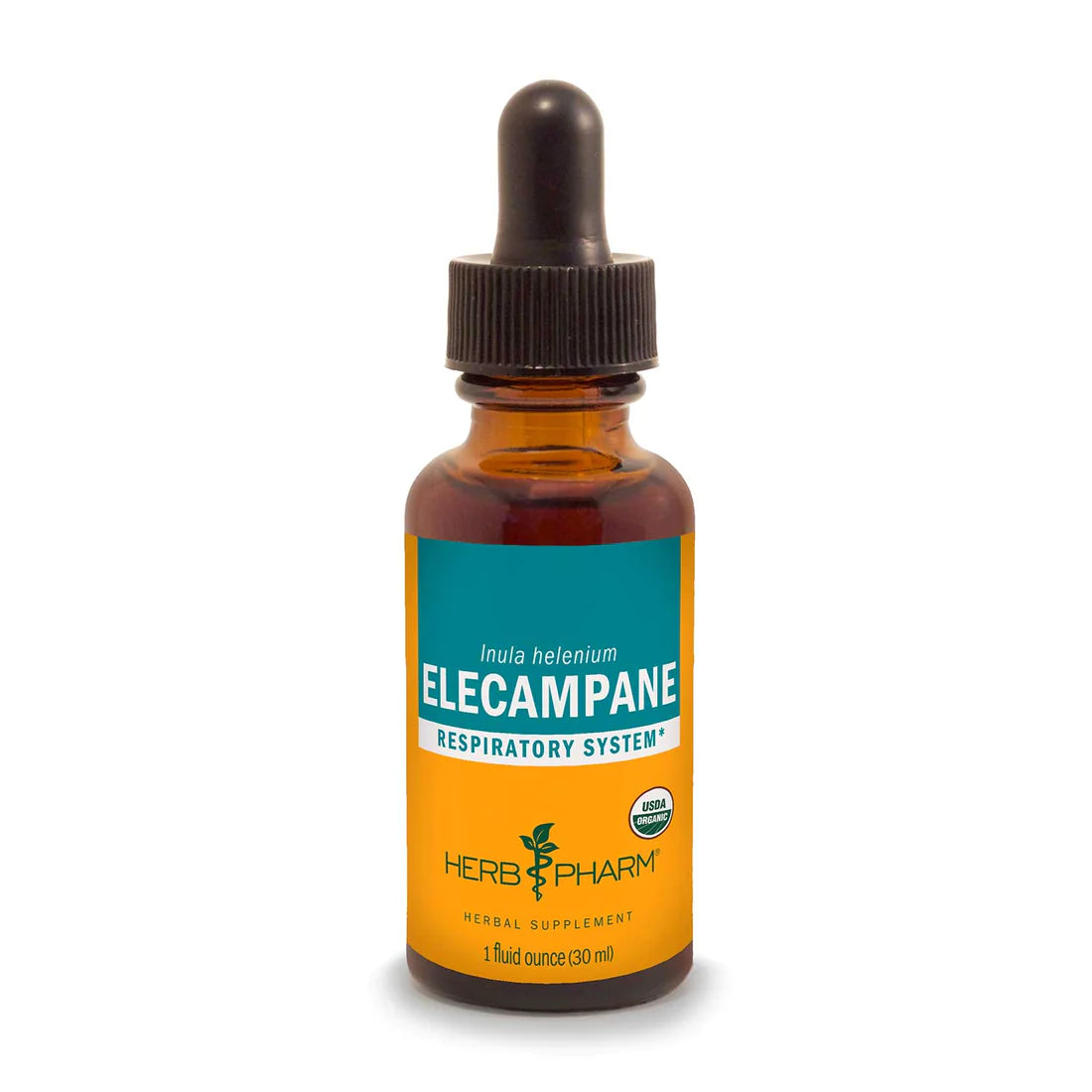 Herb Pharm Elecampane 1oz-[HealthWay]