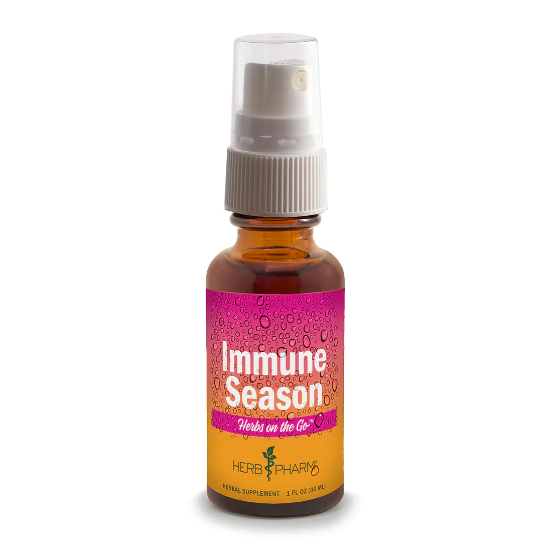 Herb Pharm Immune Season 1oz-[HealthWay]